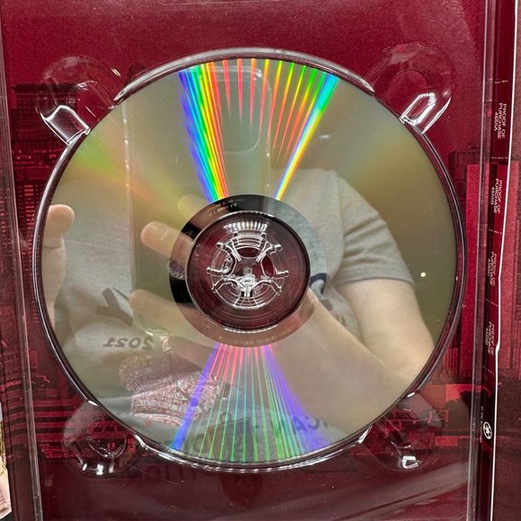 Friends DVD Movie Box Set Season 10 Jennifer Aniston Matthew Perry Courteney Cox - Picture 10 of 13